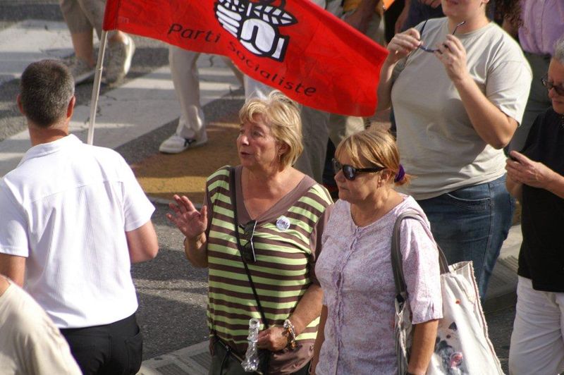 Manif Annonay 23 9 2010 079