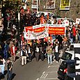 Manif Retraites Annonay 28 octobre 2010 - 01