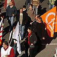 Manif Retraites Annonay 28 octobre 2010 - 03