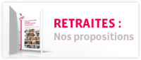 Retraites