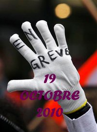 GREVE 19 OCT