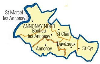 CANTON NORD