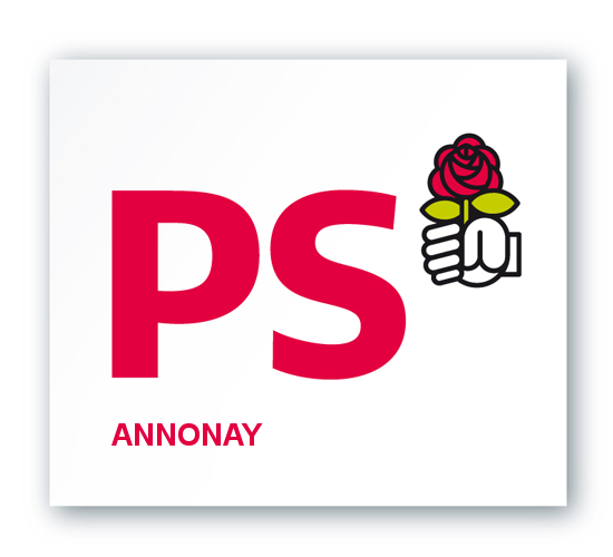 LOGO PS ANNONAY