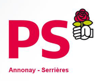 LOGO PS ANNONAY SERRIERES