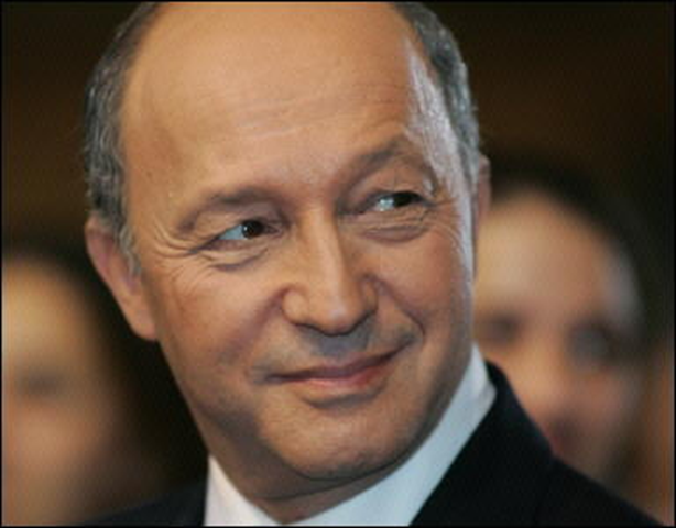 Laurent-fabius