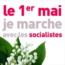 1ER MAI DEFILE