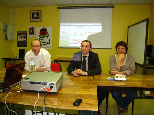 Présentation COOPOL Annonay - 03.06.10_1876