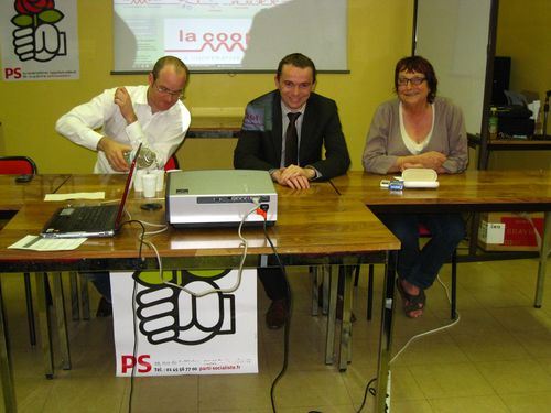 Présentation COOPOL Annonay - 03.06.10_1879