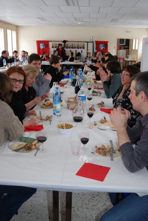 Repas Gola Régionales 14-02-2010 _ 10