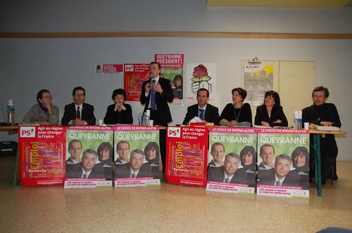 Meeting 10 Mars à Annonay-2
