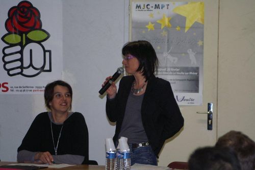 Meeting 10 Mars à Annonay-3